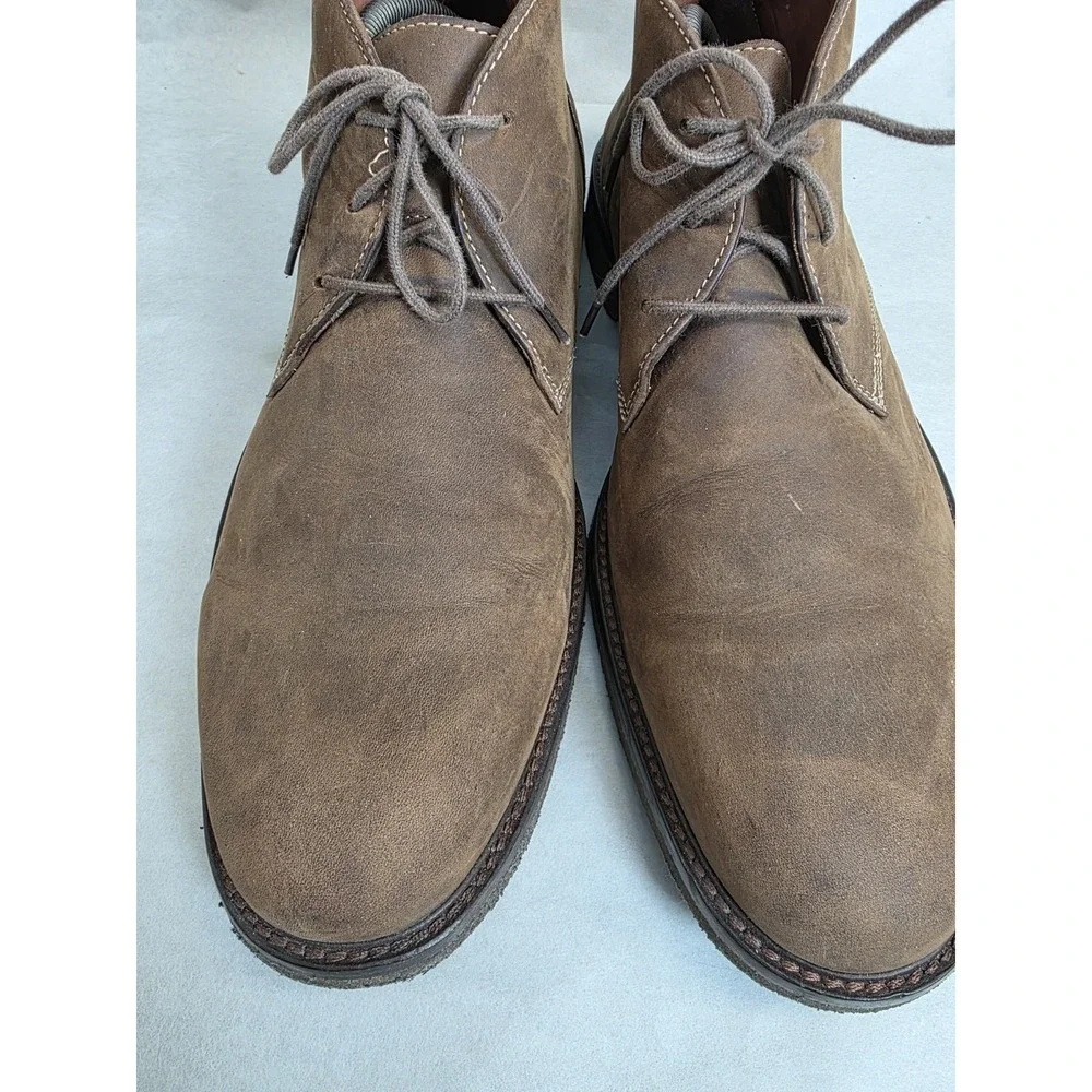 Johnston & Murphy preowned no
